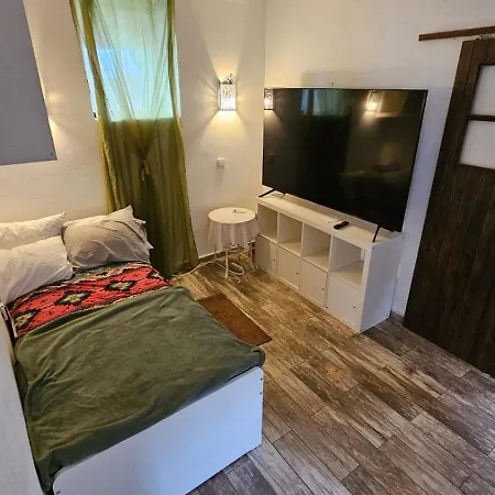 T2 Algarve , Semesterbostad Loulé