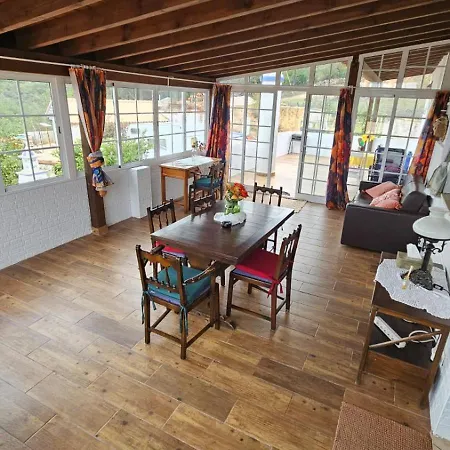 T2 Algarve , Vakantiehuis Loulé