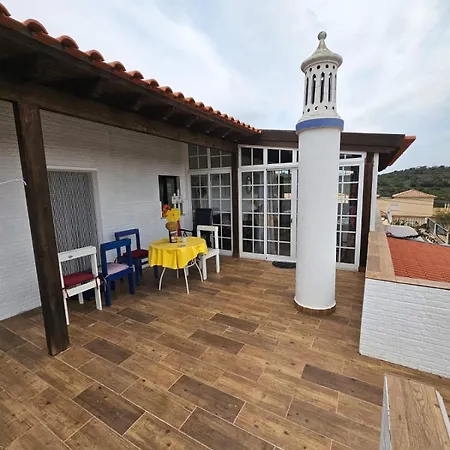 Hébergement de vacances T2 Algarve , Loulé